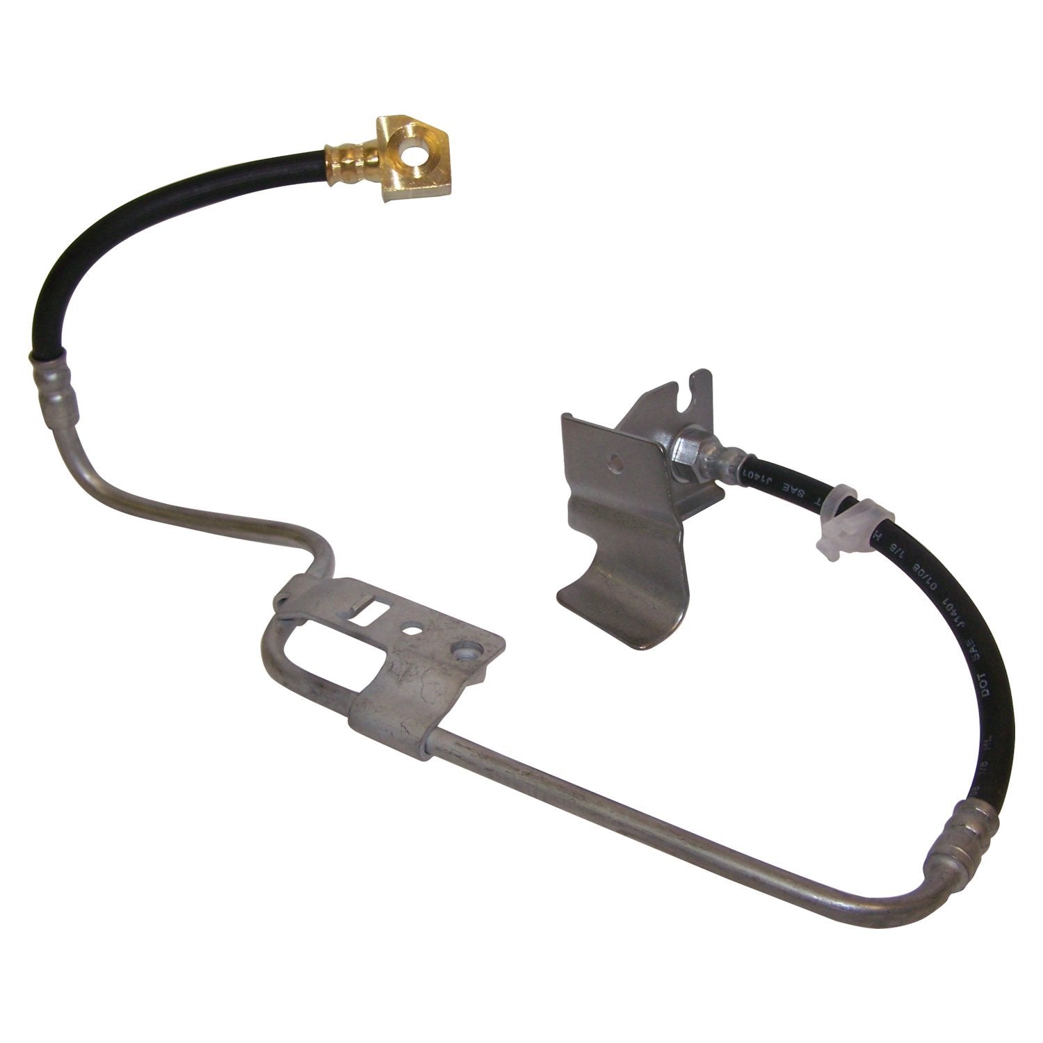 Crown Automotive 4860083AE Brake Hose Fits 01-10 Neon PT Cruiser