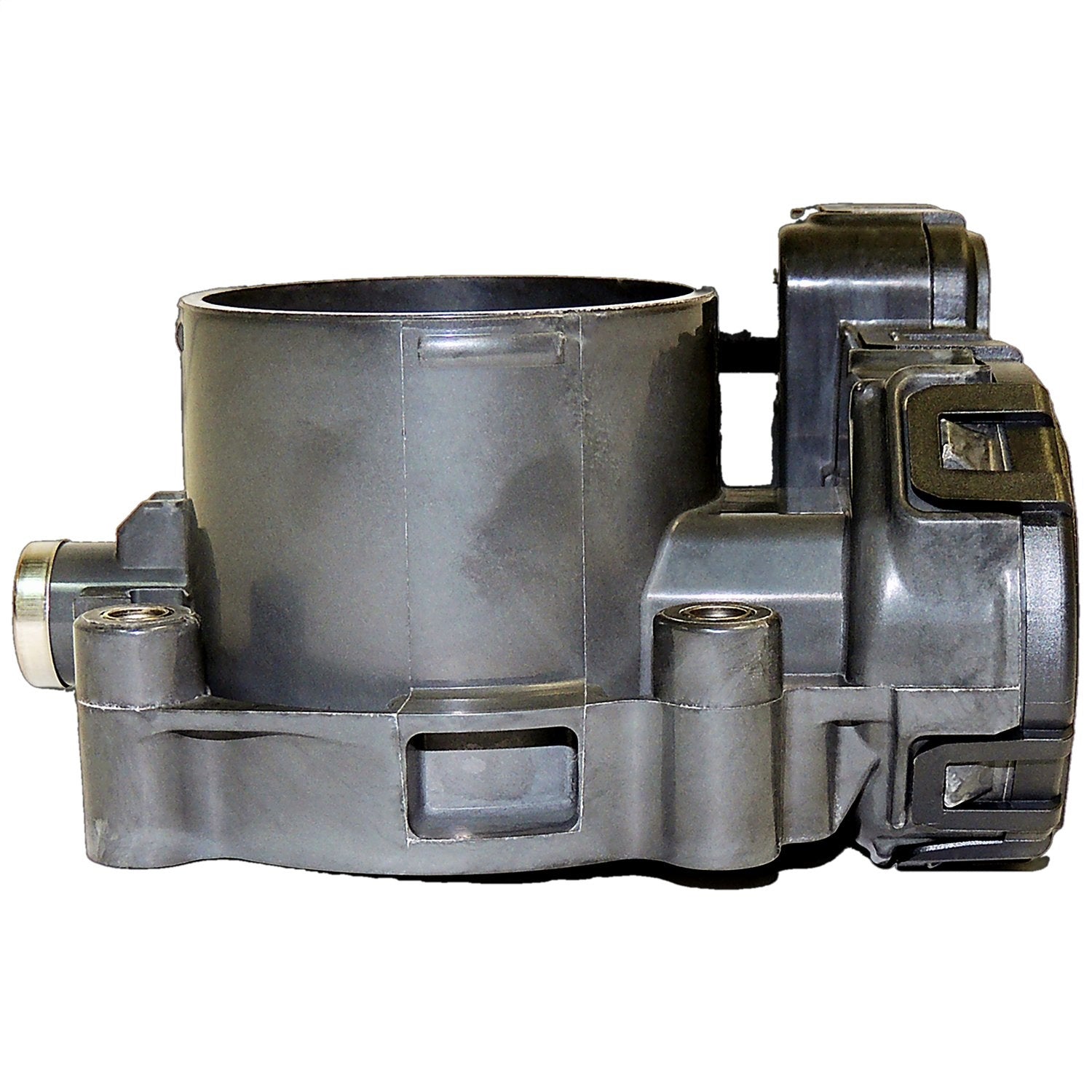 Crown Automotive 4861661AB Throttle Body