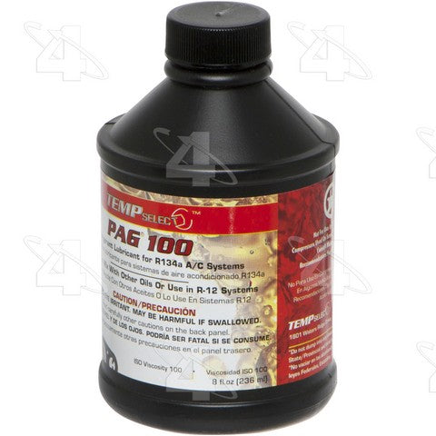 Four Seasons A/C Compressor Kit  4861NK