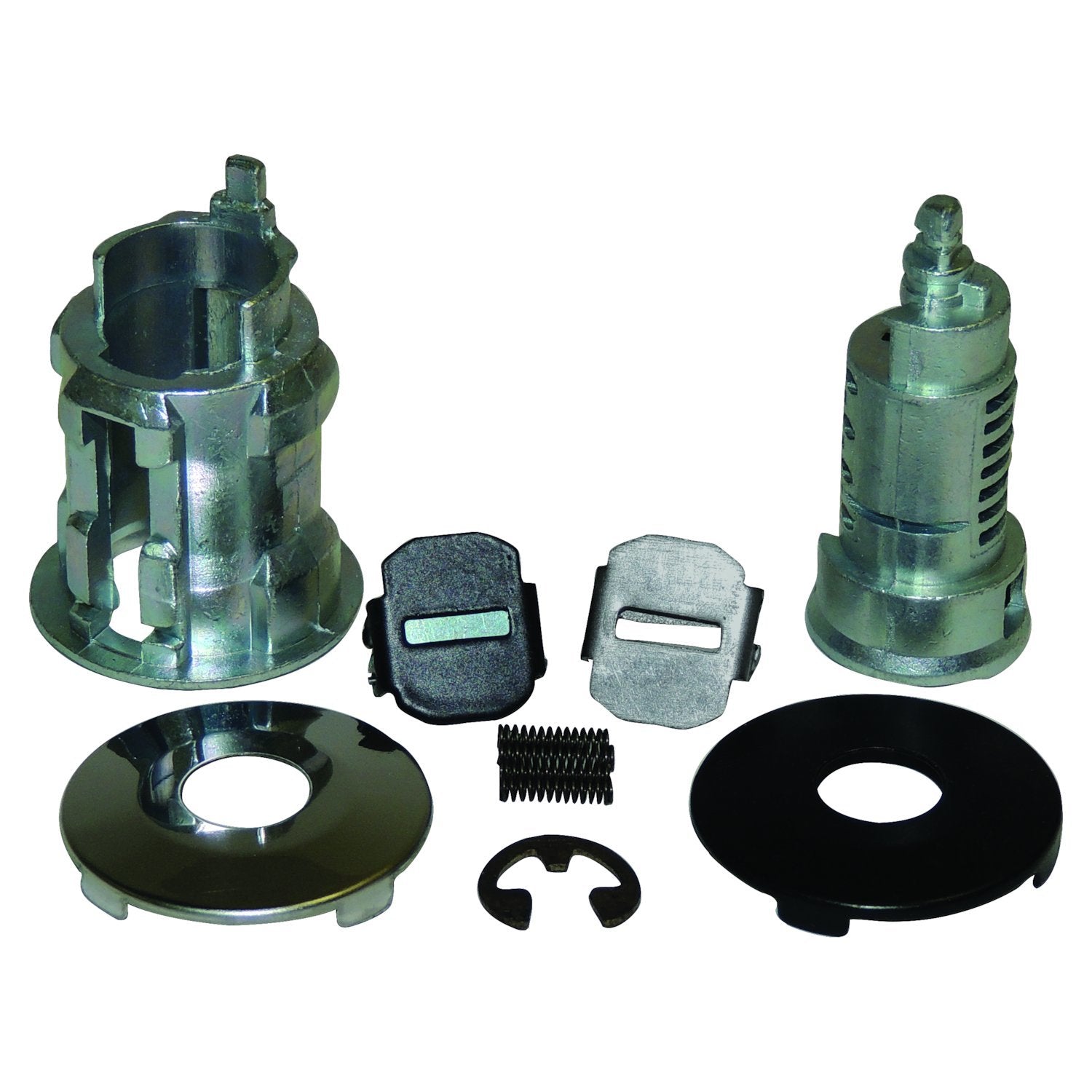 Crown Automotive 4864651 Door Lock Cylinder Kit