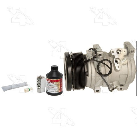 Four Seasons A/C Compressor Kit  4869NK