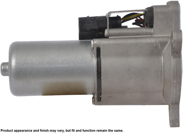 CARDONE Reman Transfer Case Motor  48-7001