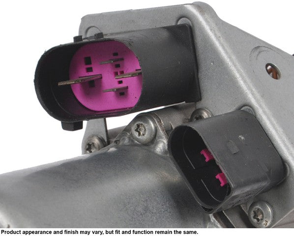 CARDONE Reman Transfer Case Motor  48-7001
