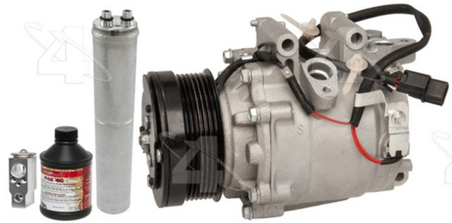 Four Seasons A/C Compressor Kit  4876NK