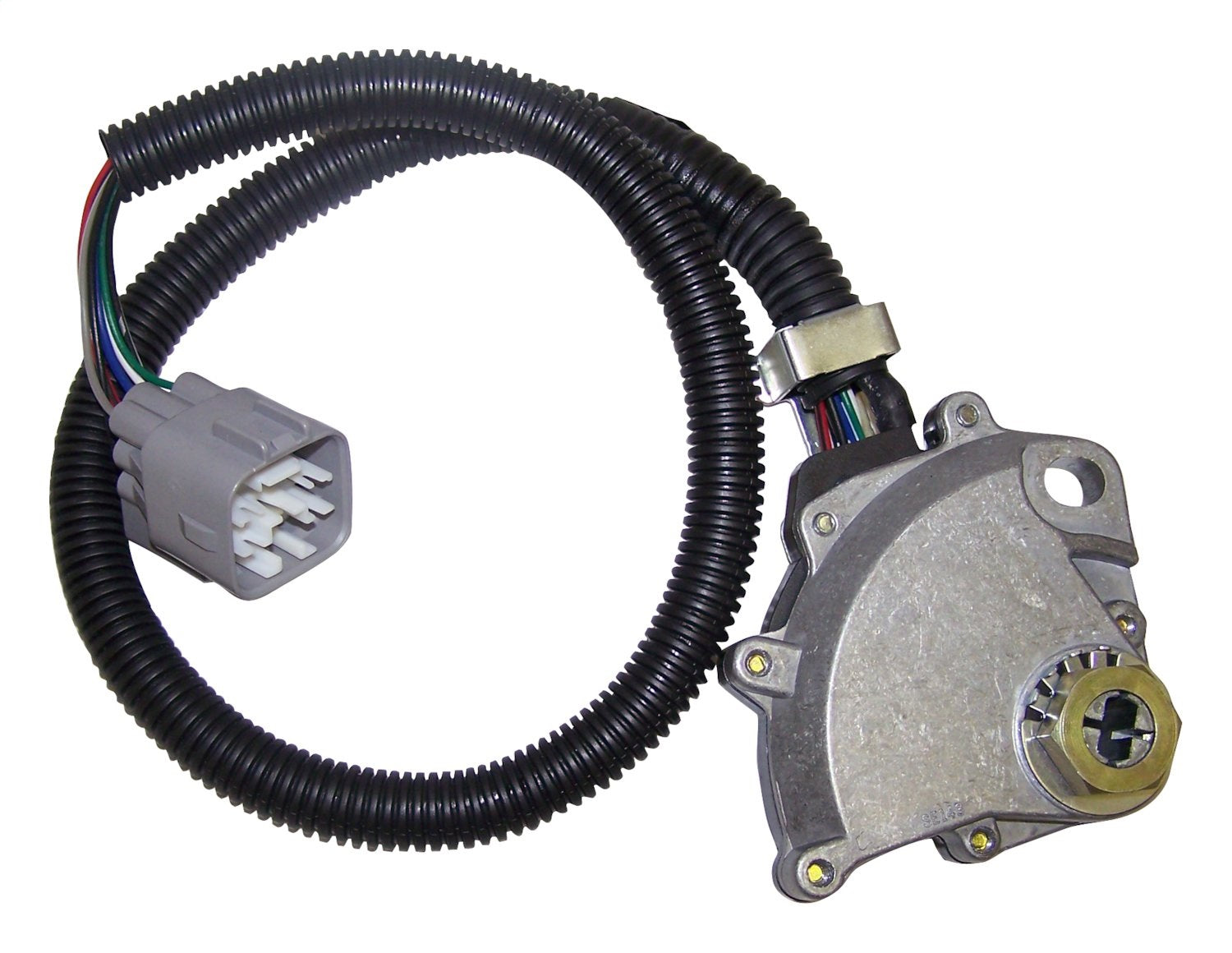 Crown Automotive 4882173 Neutral Safety Switch Fits 97-01 Cherokee (XJ)