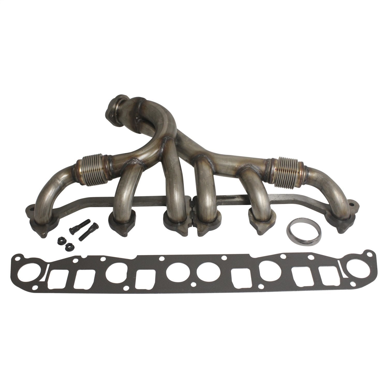 Crown Automotive 4883385K Exhaust Manifold Kit