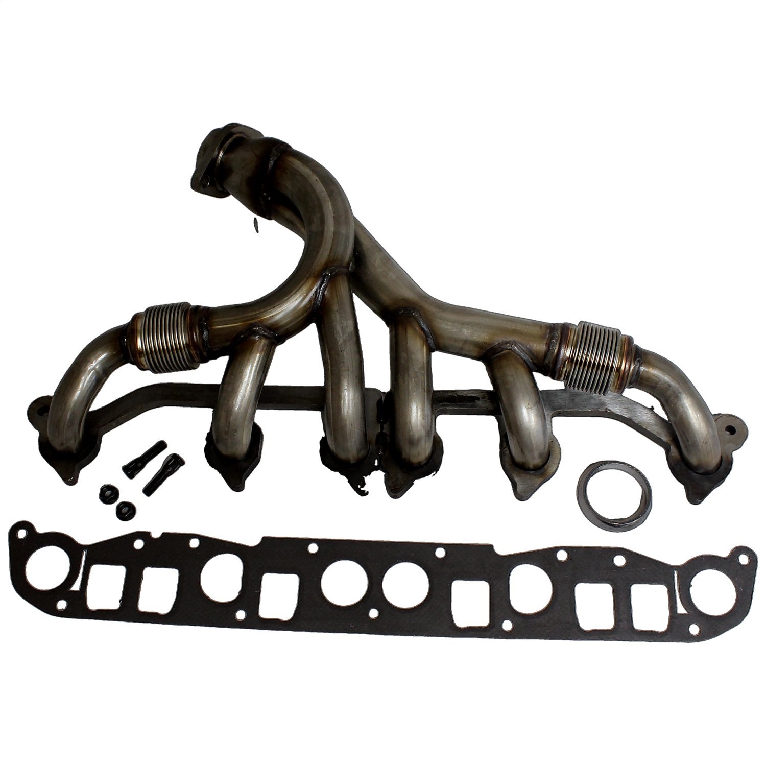 Crown Automotive 4883385K Exhaust Manifold Kit