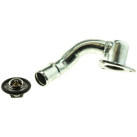 Motorad Engine Coolant Thermostat Housing Assembly  4883KT