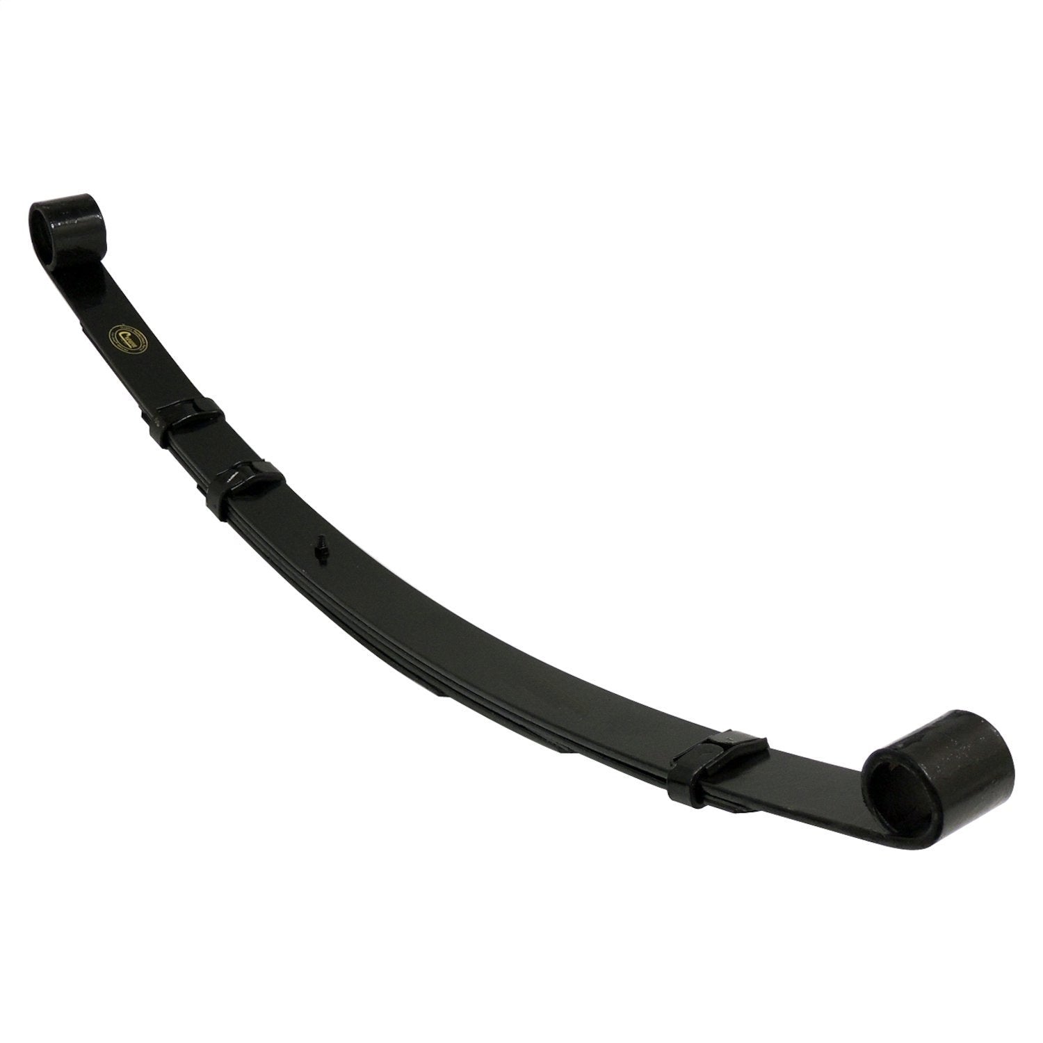 Crown Automotive 4886186AA Leaf Spring Assembly Fits 84-01 Cherokee (XJ)