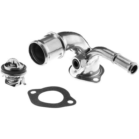 Motorad Engine Coolant Thermostat Housing Assembly  4888KT