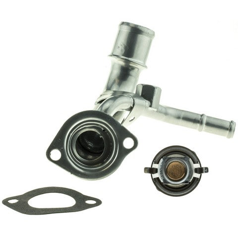 Motorad Engine Coolant Thermostat Housing Assembly  4888KT