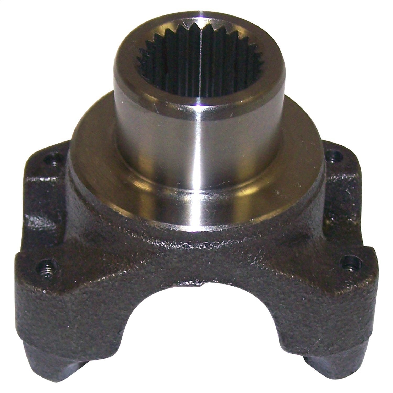 Crown Automotive 4897026AA Drive Shaft Pinion Yoke Fits 98-06 Wrangler (TJ)