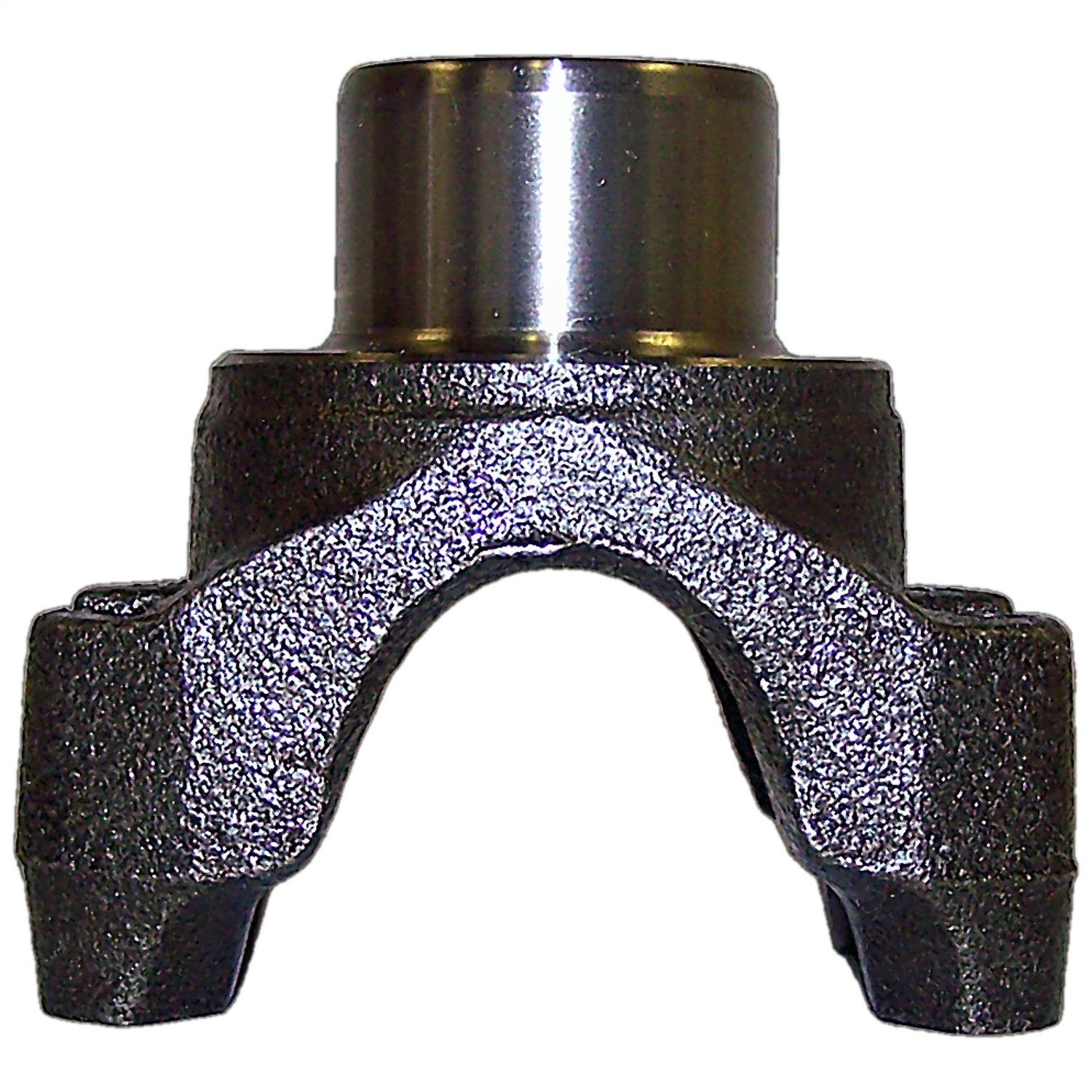 Crown Automotive 4897026AA Drive Shaft Pinion Yoke Fits 98-06 Wrangler (TJ)