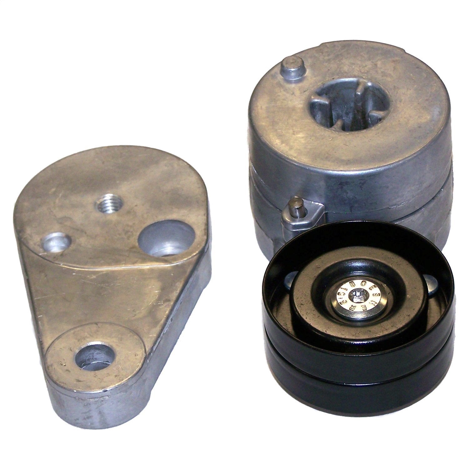 Crown Automotive 4897159AB Belt Tensioner Fits 97-00 Cherokee (XJ)