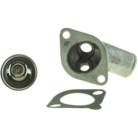 Motorad Engine Coolant Thermostat Housing Assembly  4899KT
