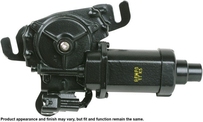 CARDONE Reman Headlight Motor  49-2004