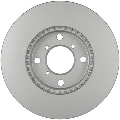 Bosch Disc Brake Rotor  49011212