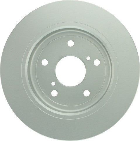 Bosch Disc Brake Rotor  49011477