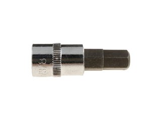 Dorman - HELP Brake Caliper Bolt Socket  49015