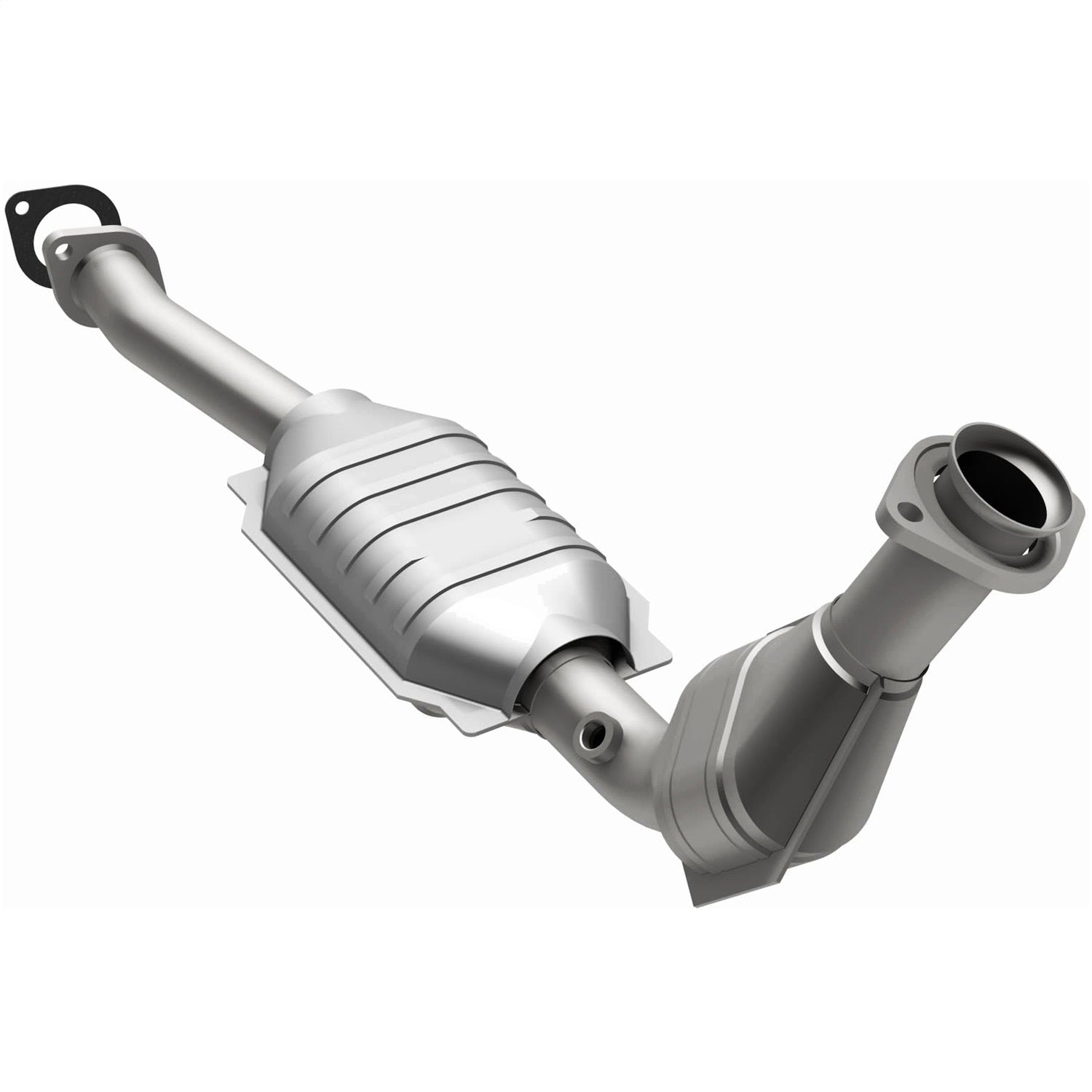 MagnaFlow 49 State Converter 49057 Direct Fit Catalytic Converter