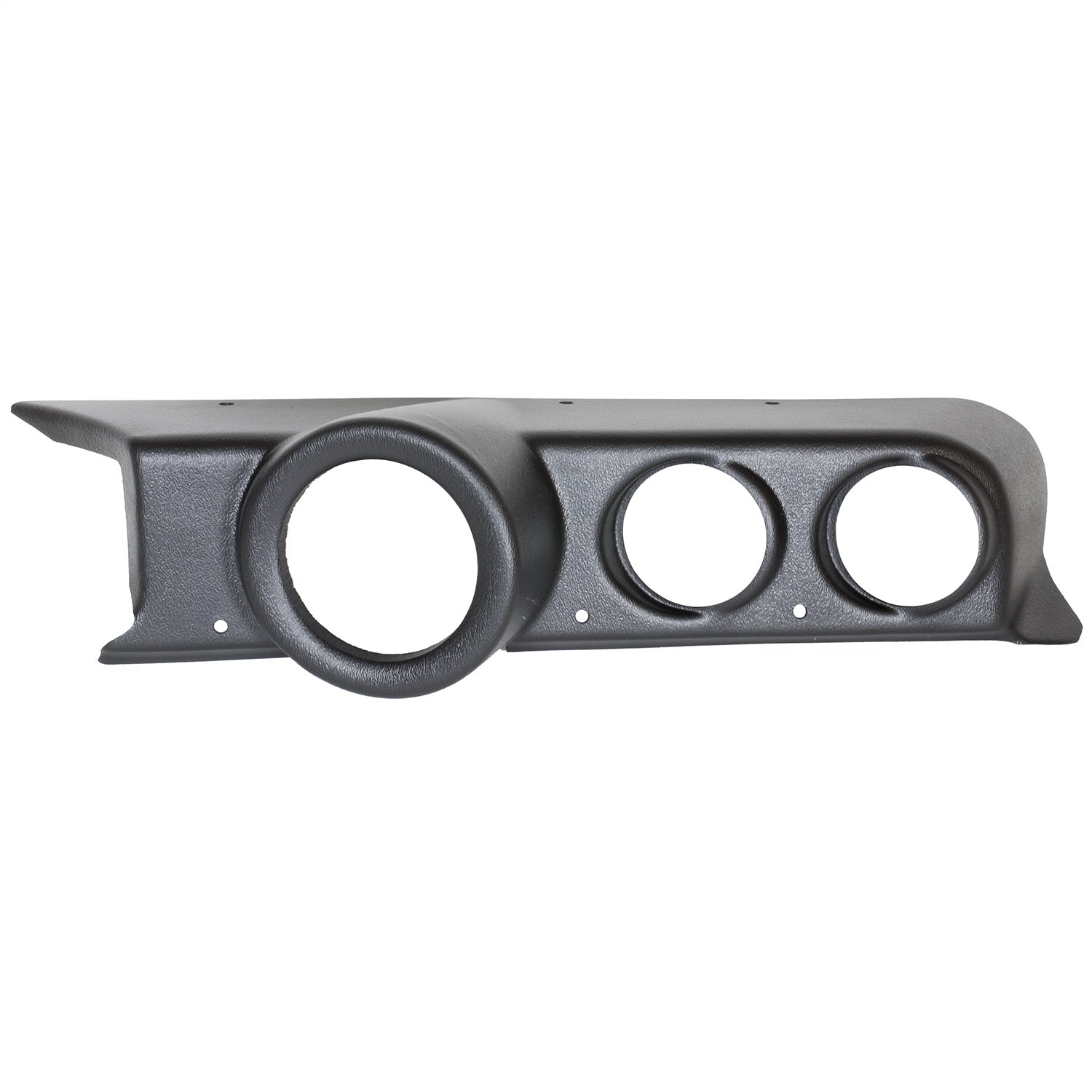 AutoMeter 49102 Mounting Solutions Tach Pod Fits 87-93 Mustang