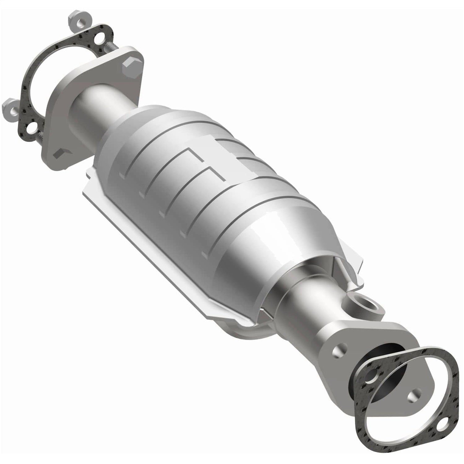 MagnaFlow 49 State Converter 49102 Direct Fit Catalytic Converter Fits Lancer