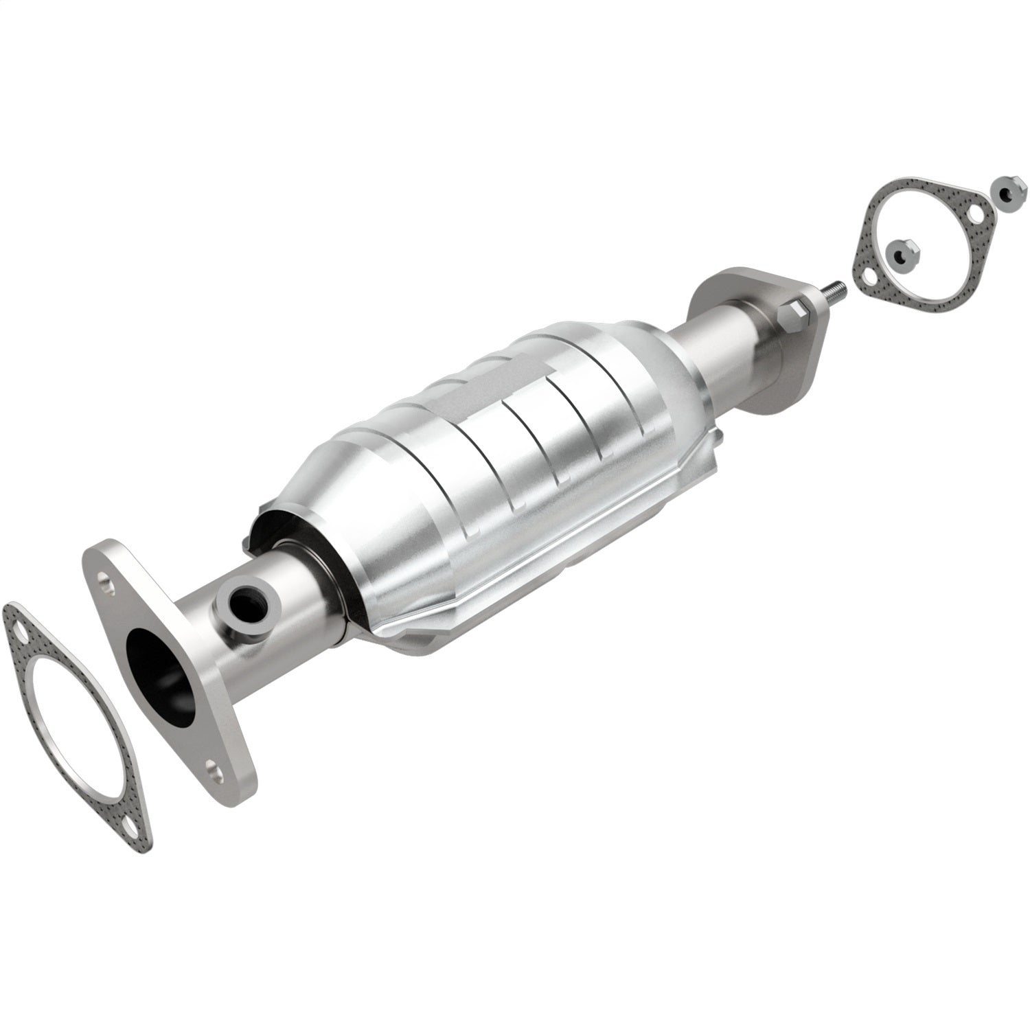 MagnaFlow 49 State Converter 49102 Direct Fit Catalytic Converter Fits Lancer