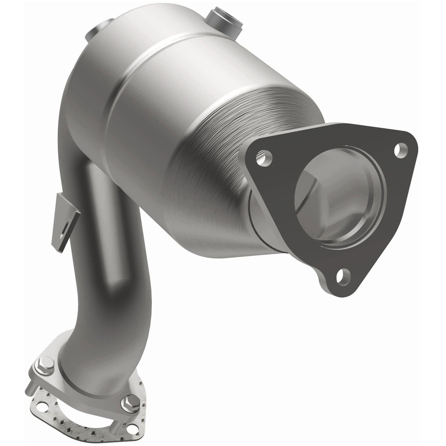MagnaFlow 49 State Converter 49135 Direct Fit Catalytic Converter
