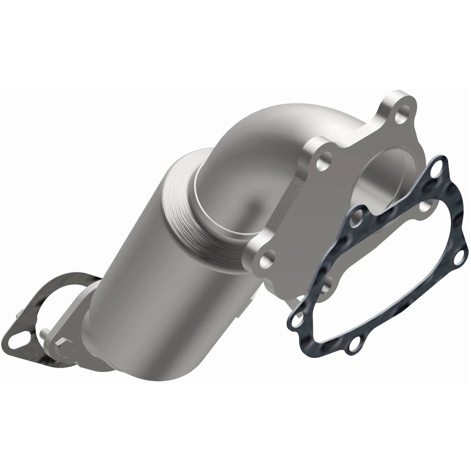MagnaFlow 49 State Converter 49160 Direct Fit Catalytic Converter