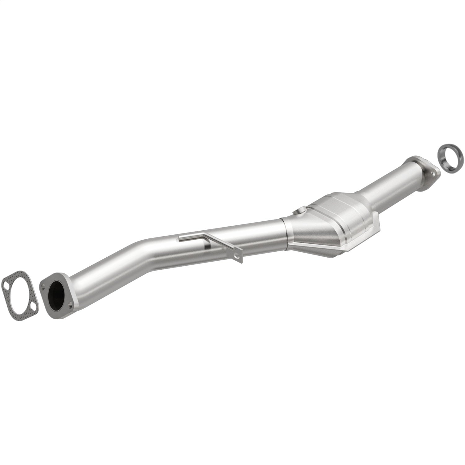 MagnaFlow 49 State Converter 49161 Direct Fit Catalytic Converter