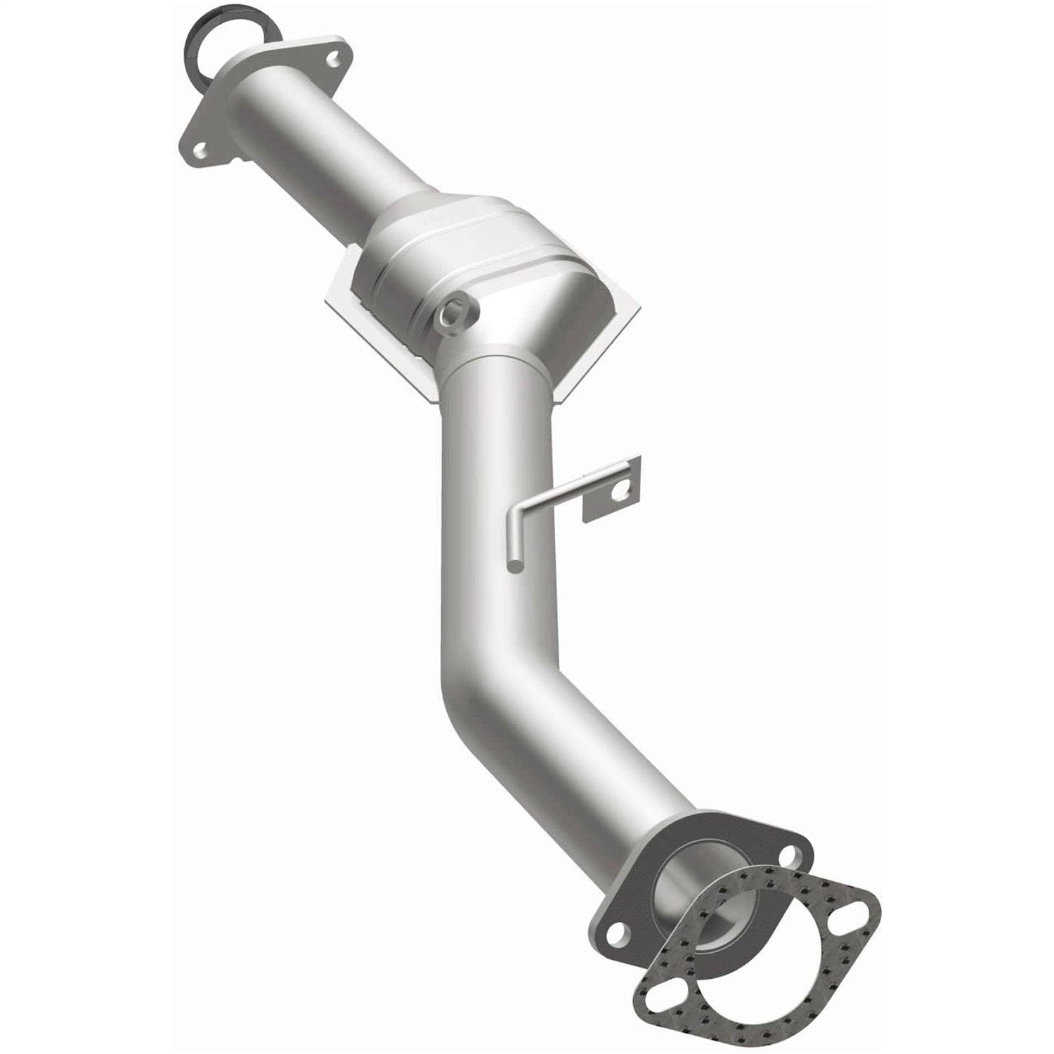 MagnaFlow 49 State Converter 49161 Direct Fit Catalytic Converter