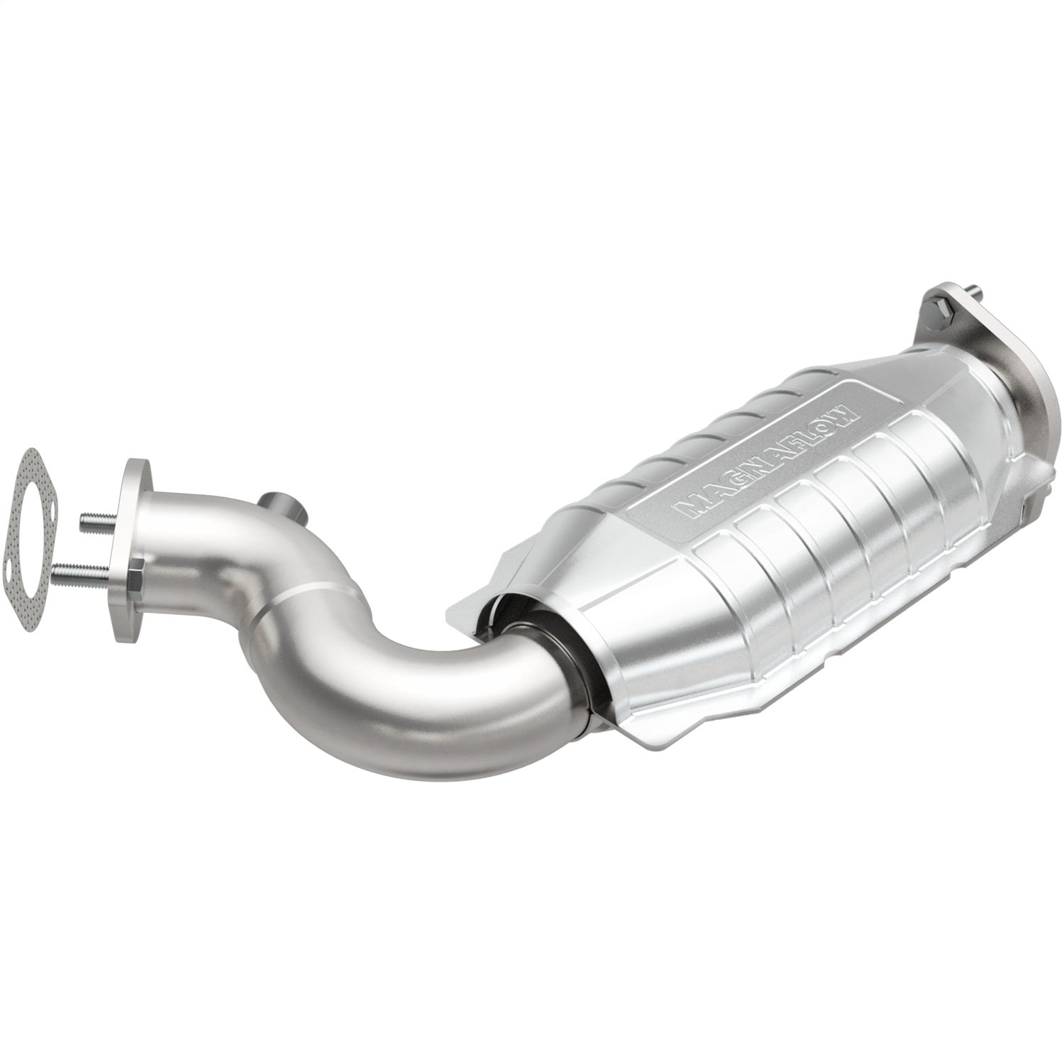MagnaFlow 49 State Converter 49170 Direct Fit Catalytic Converter