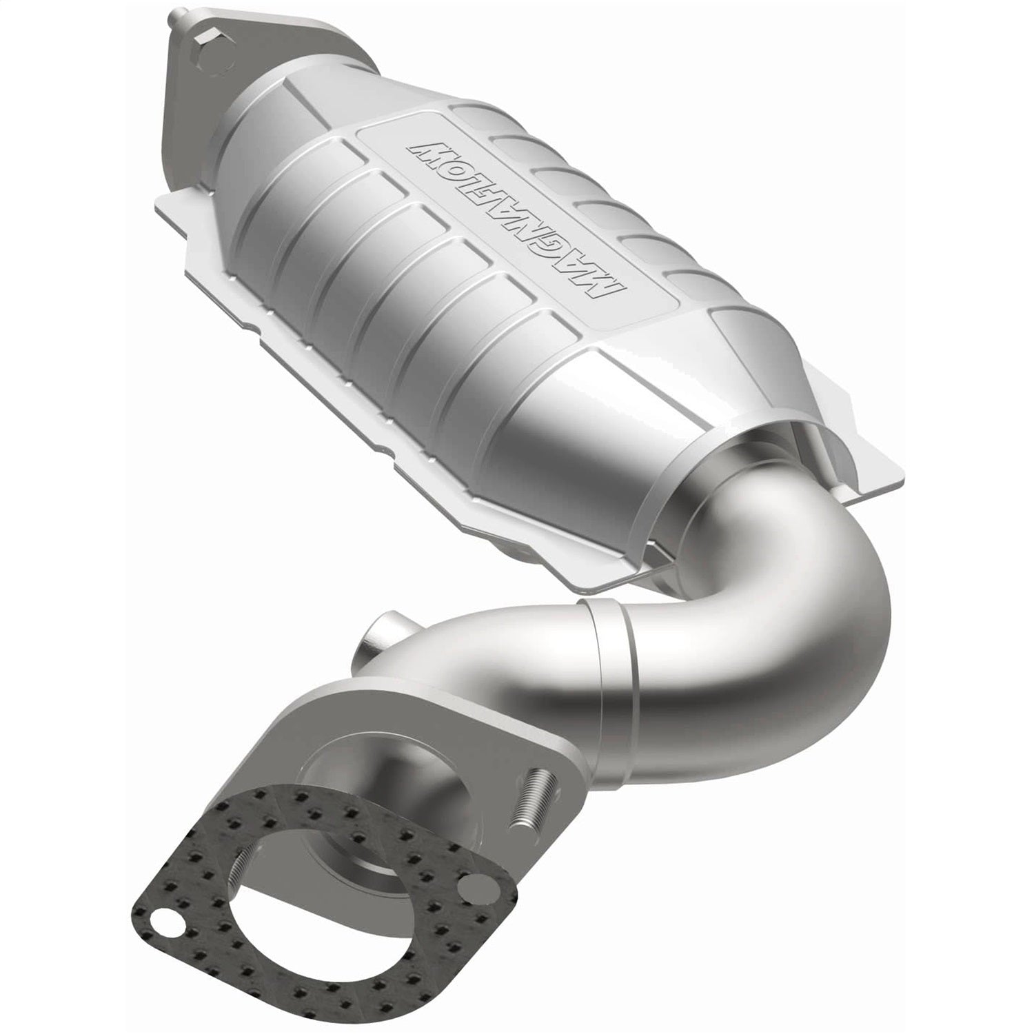 MagnaFlow 49 State Converter 49170 Direct Fit Catalytic Converter