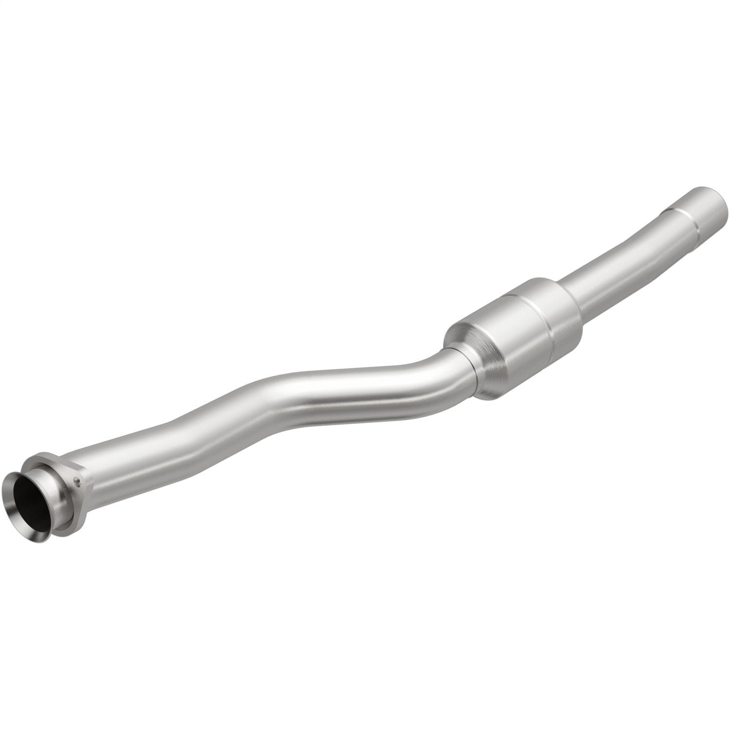 MagnaFlow 49 State Converter 49173 Direct Fit Catalytic Converter Fits 09-14 CTS