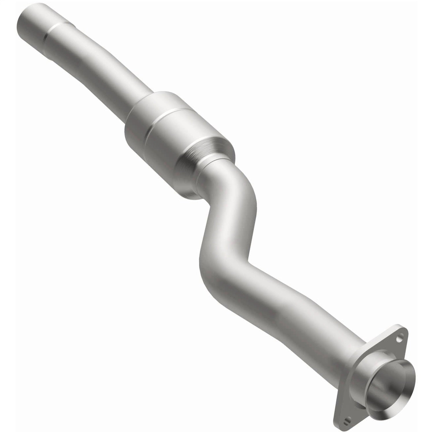 MagnaFlow 49 State Converter 49173 Direct Fit Catalytic Converter Fits 09-14 CTS