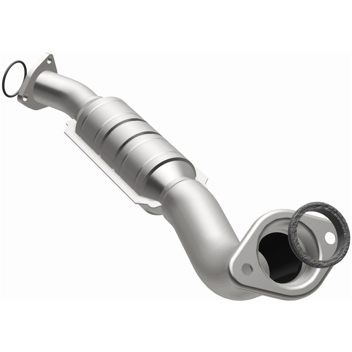 MagnaFlow 49 State Converter 49182 Direct Fit Catalytic Converter Fits 02-06 RSX