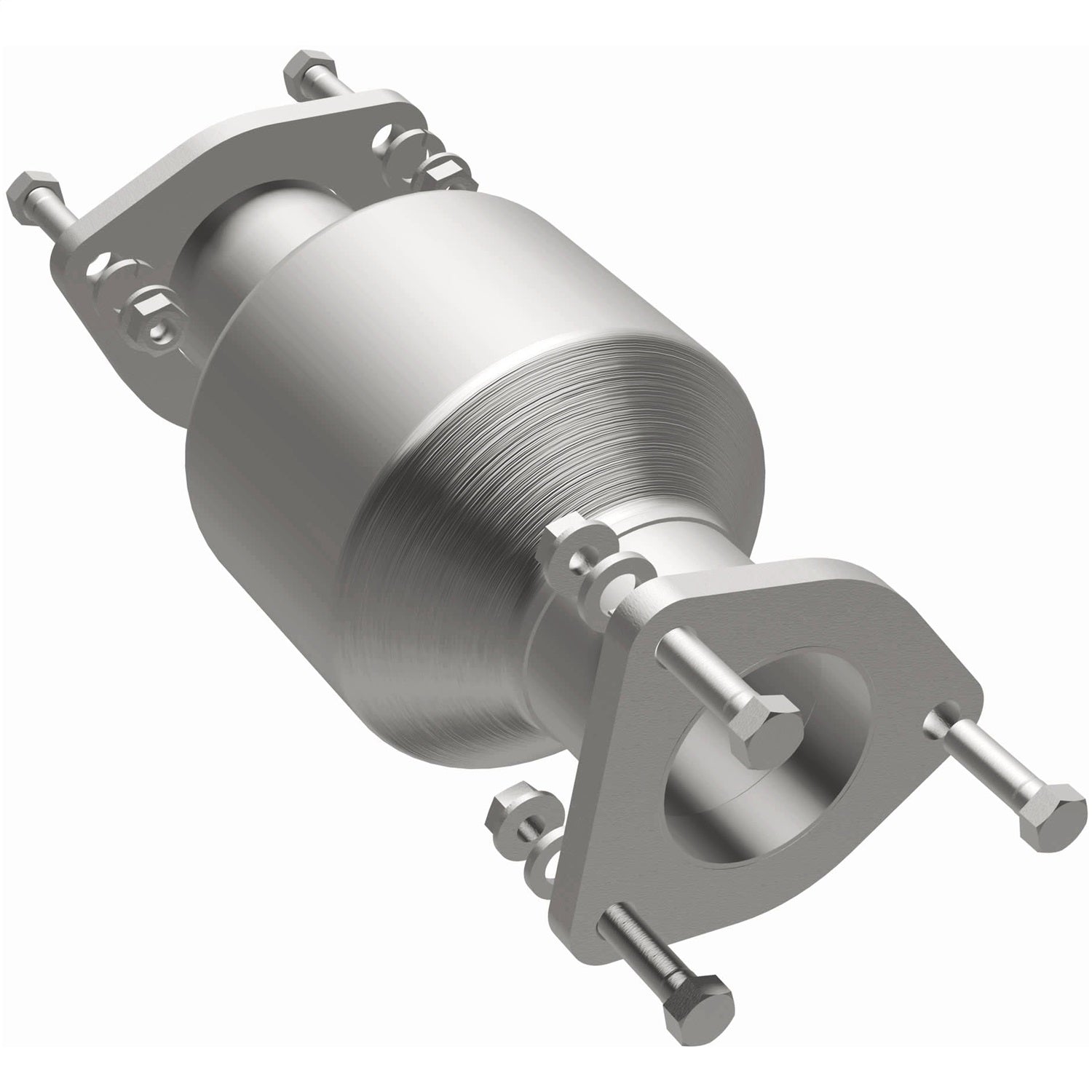 MagnaFlow 49 State Converter 49184 Direct Fit Catalytic Converter