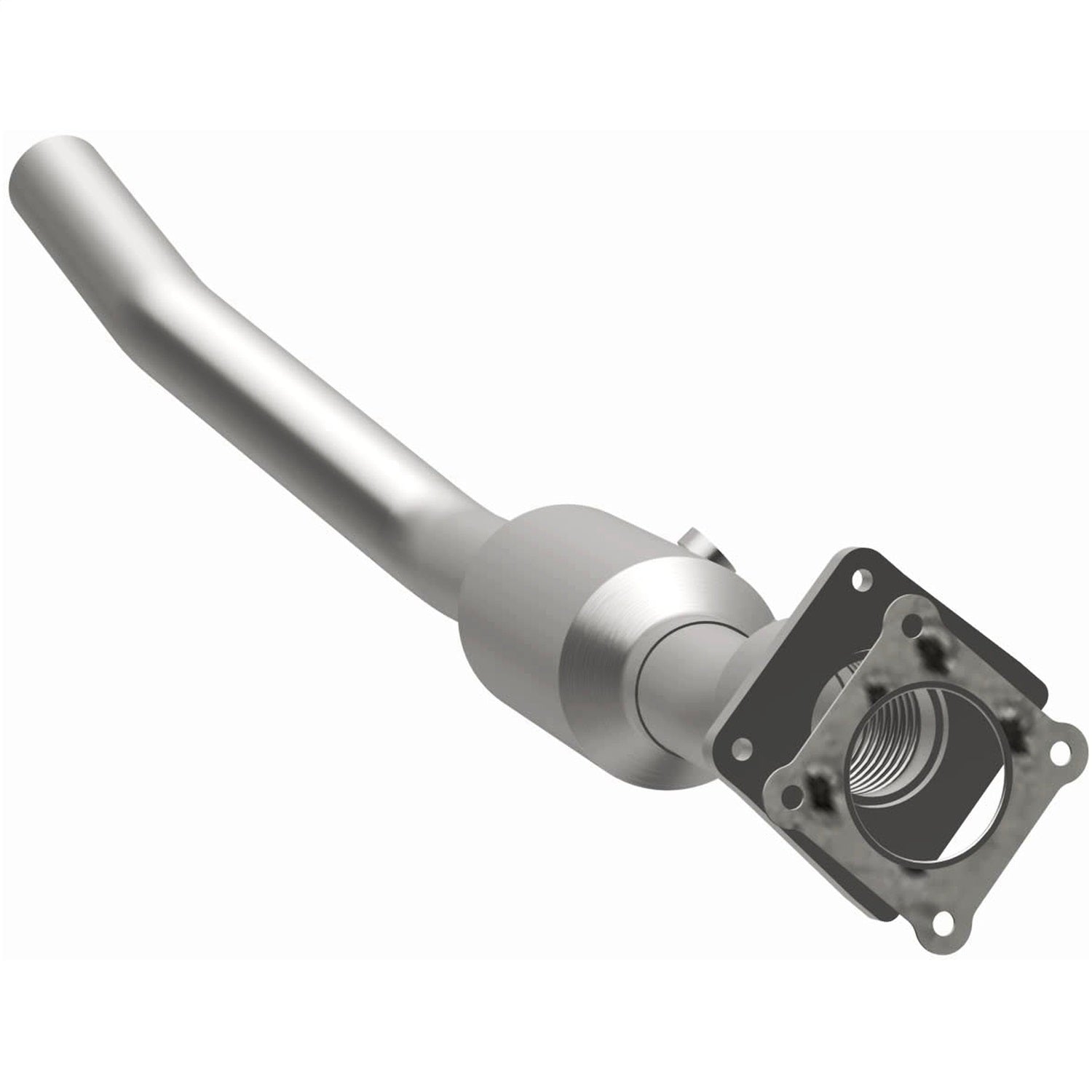 MagnaFlow 49 State Converter 49192 Direct Fit Catalytic Converter