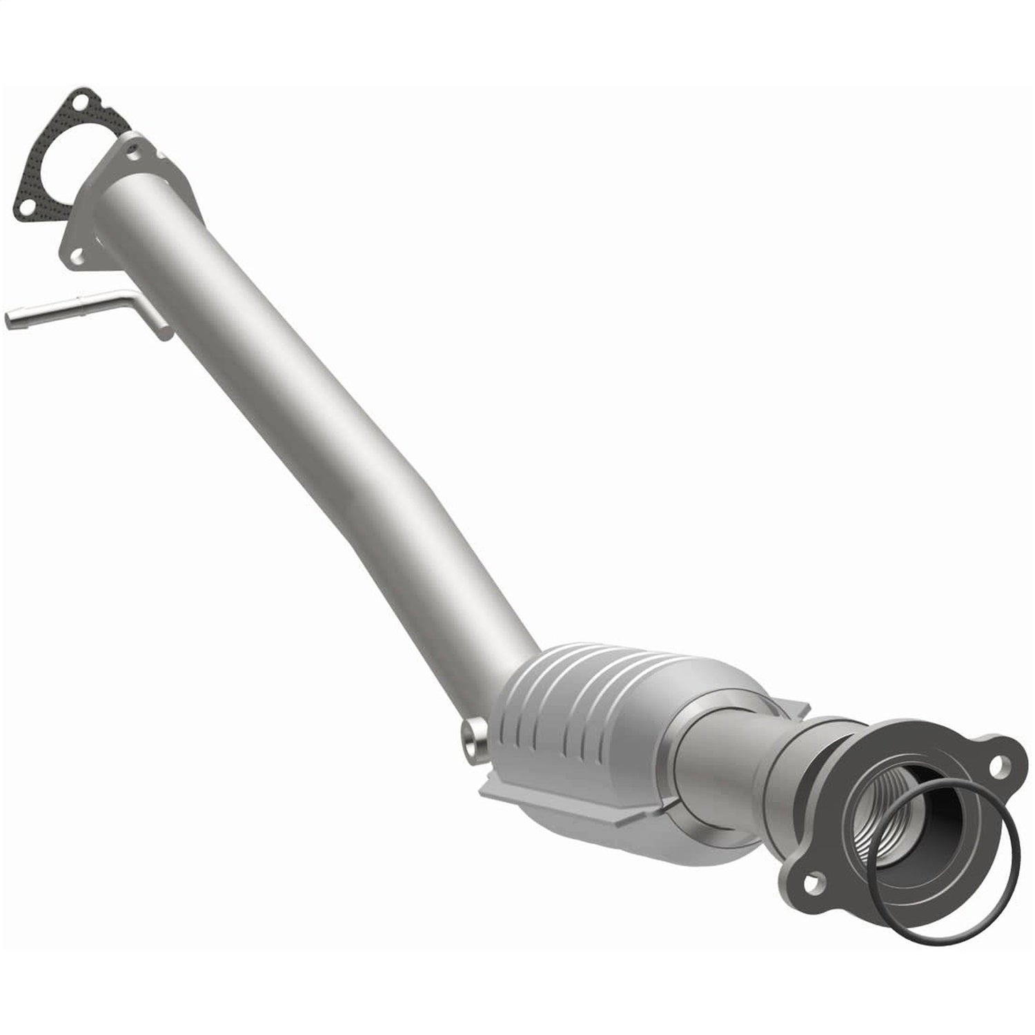 MagnaFlow 49 State Converter 49220 Direct Fit Catalytic Converter