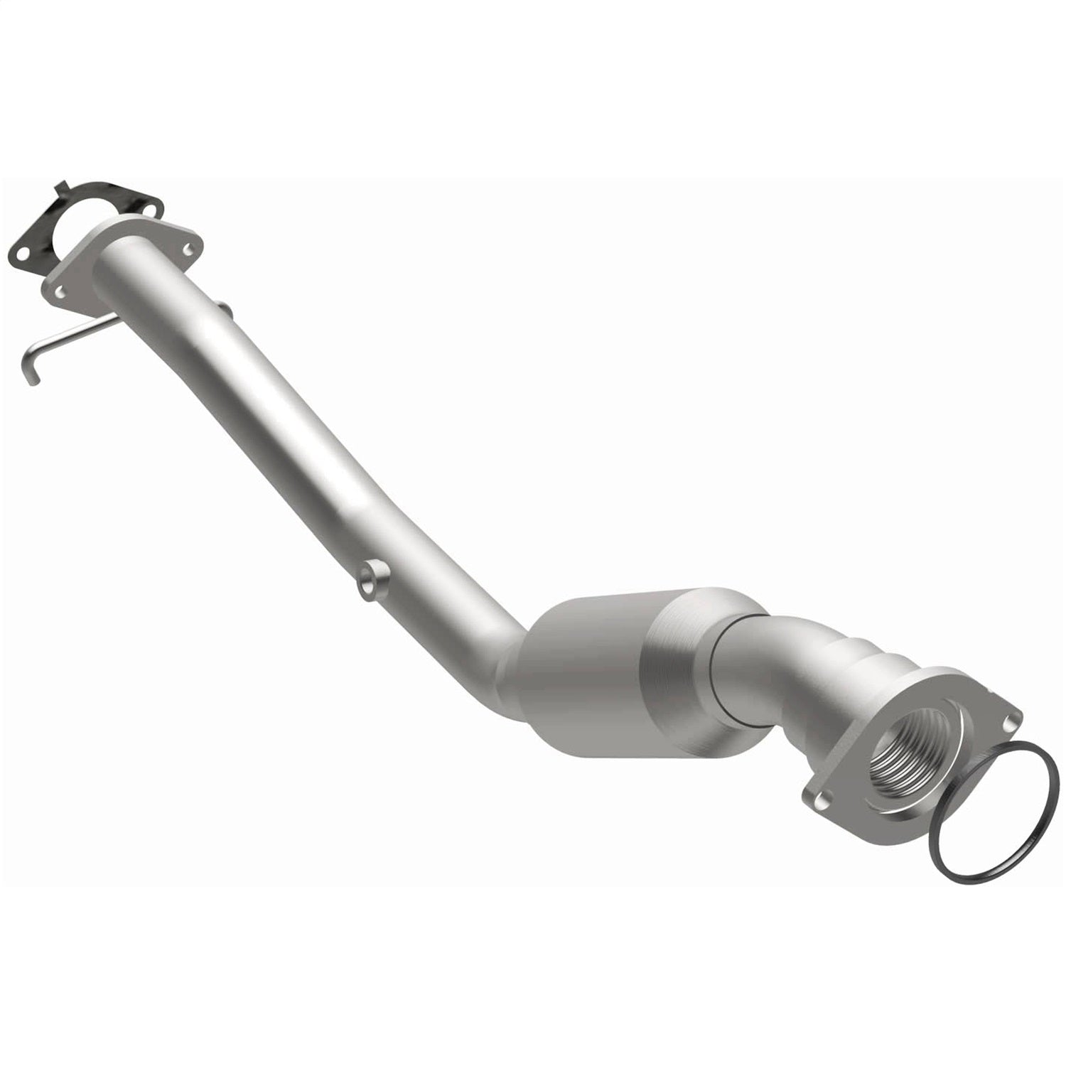 MagnaFlow 49 State Converter 49227 Direct Fit Catalytic Converter