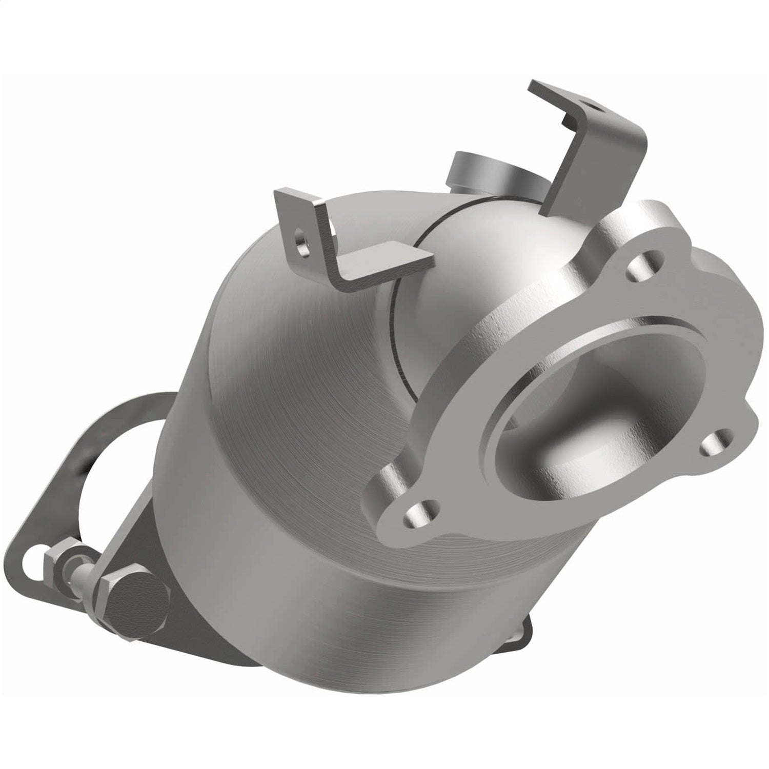 MagnaFlow 49 State Converter 49251 Direct Fit Catalytic Converter