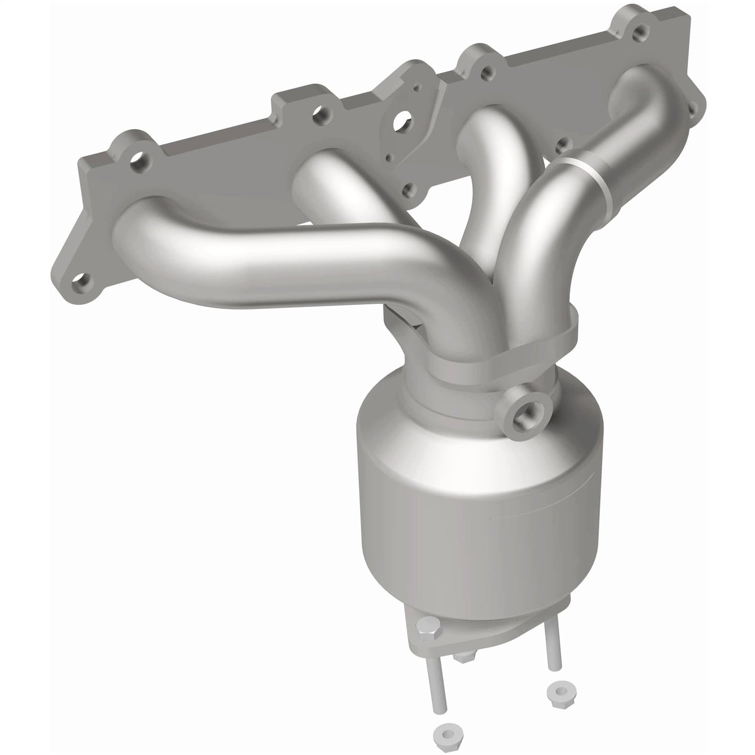 MagnaFlow 49 State Converter 49319 Direct Fit Catalytic Converter