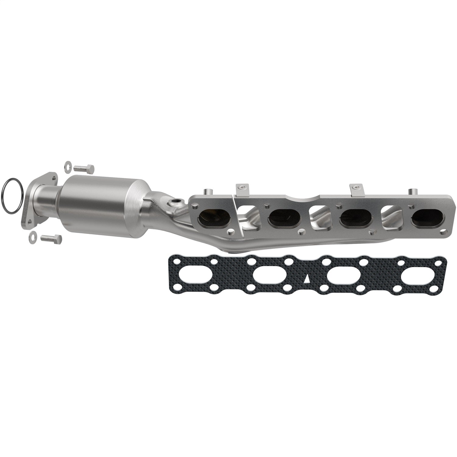 MagnaFlow 49 State Converter 49356 Direct Fit Catalytic Converter