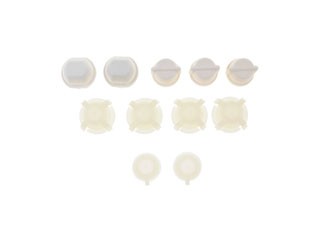 Dorman - HELP Windshield Wiper Linkage Bushing  49447