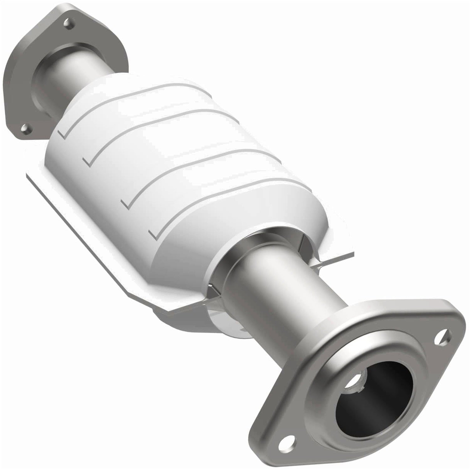 MagnaFlow 49 State Converter 49466 Direct Fit Catalytic Converter