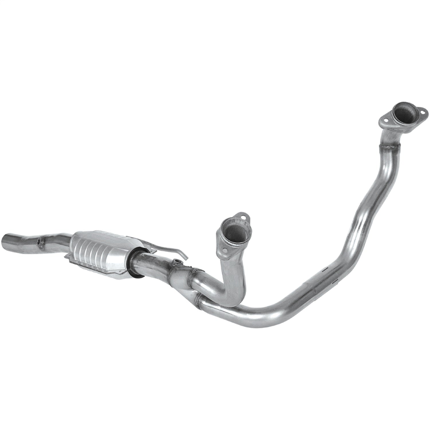 MagnaFlow 49 State Converter 49471 Direct Fit Catalytic Converter Fits Durango