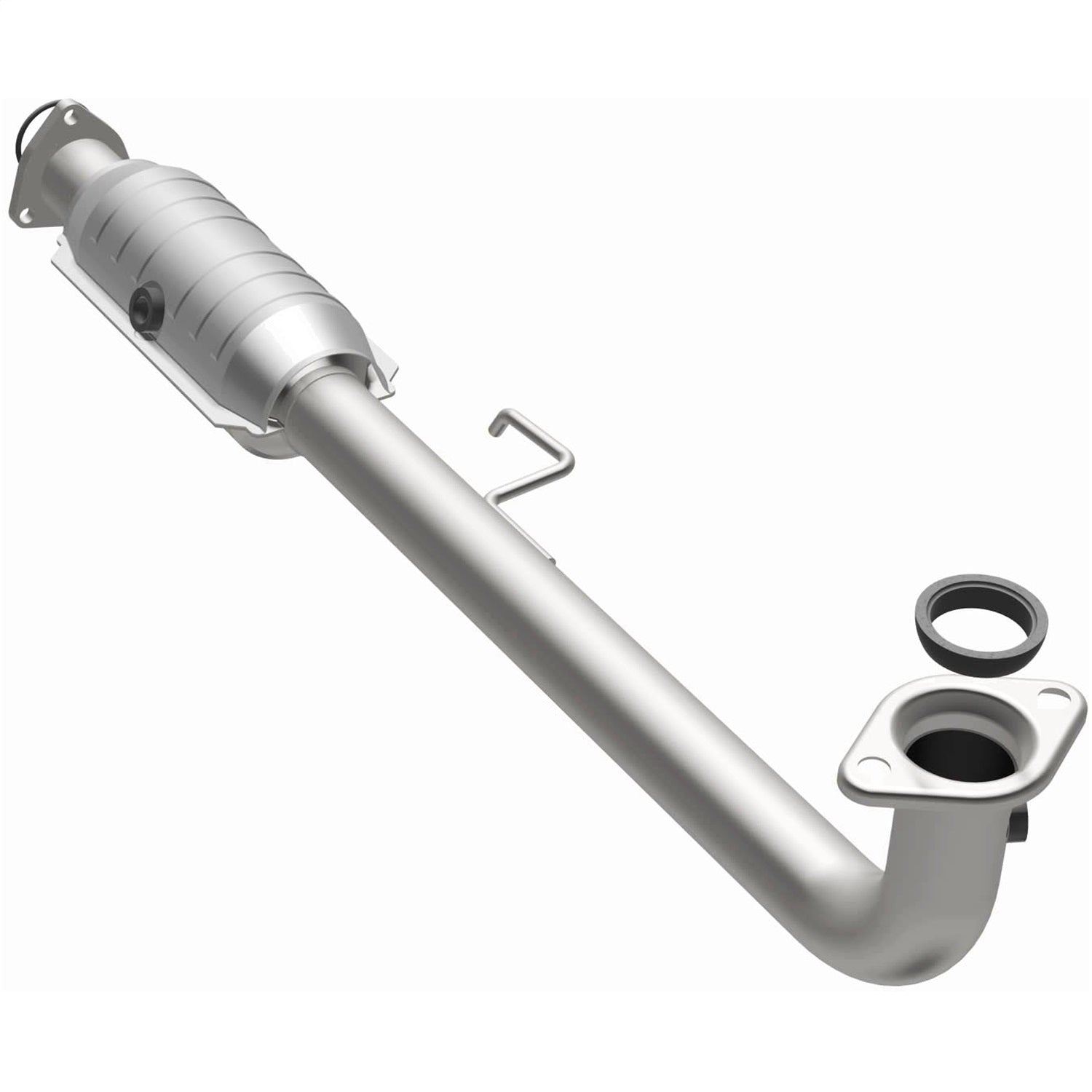 MagnaFlow 49 State Converter 49483 Direct Fit Catalytic Converter Fits Civic EL