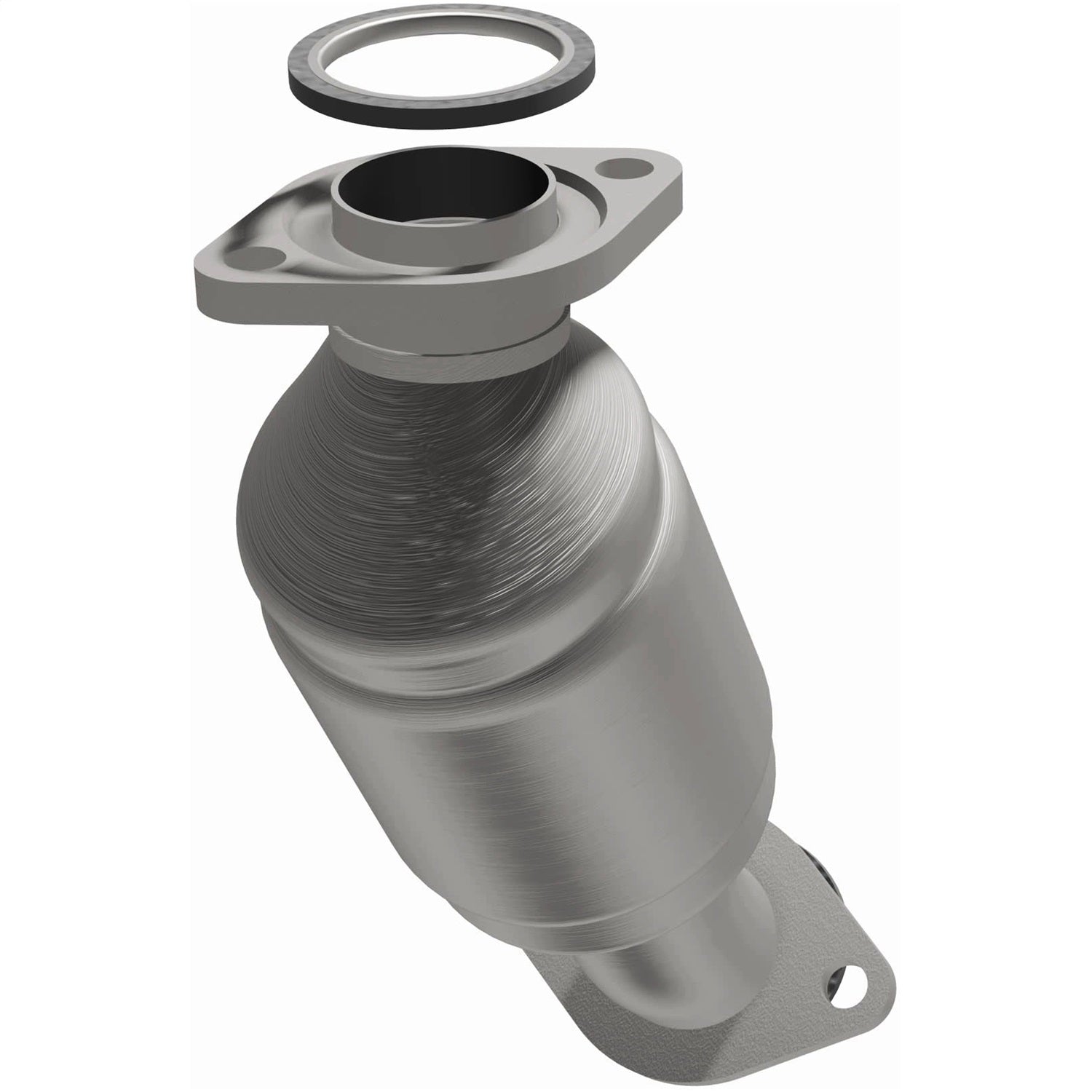 MagnaFlow 49 State Converter 49506 Direct Fit Catalytic Converter
