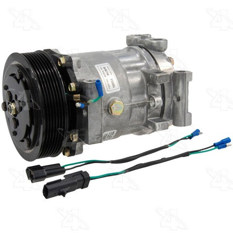 Four Seasons A/C Compressor Kit  4954NK