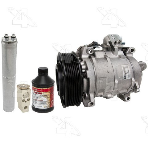 Four Seasons A/C Compressor Kit  4955NK